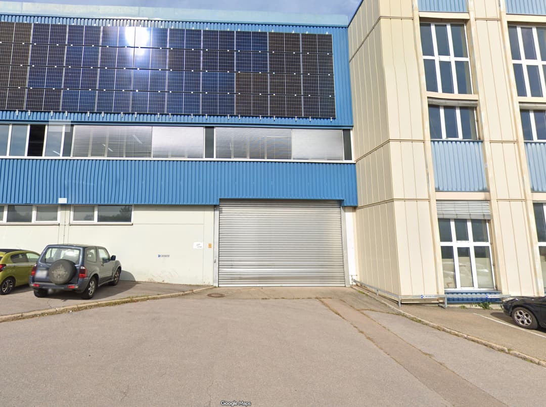 Screenshot of Woodschnitzler