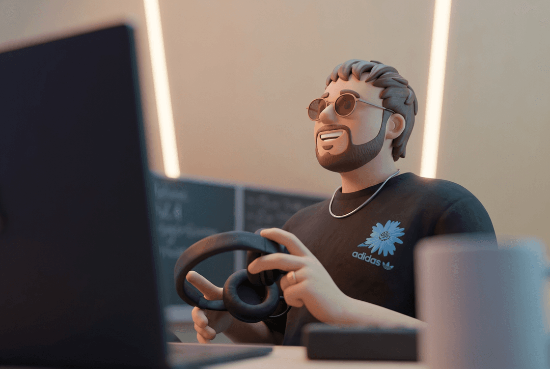 Screenshot of Hackschnitzler