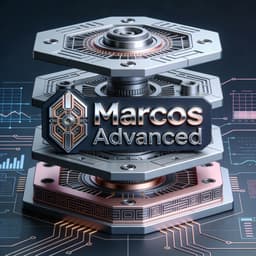 Marcos materialManager