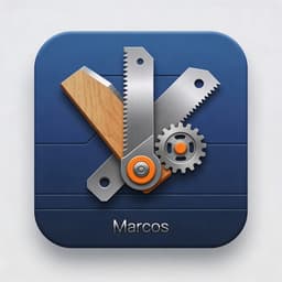 Marco Exchange Apps