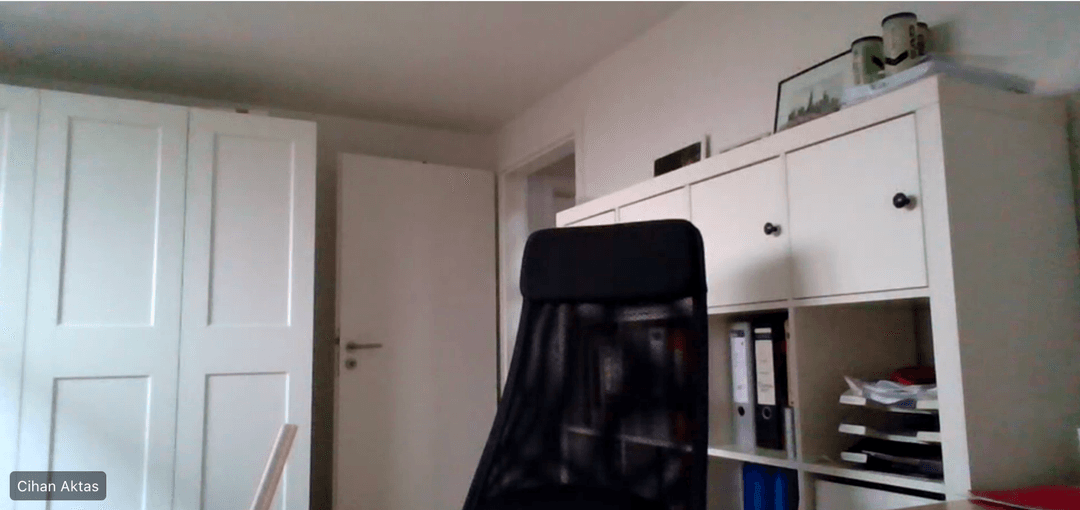 Screenshot of Woodschnitzler